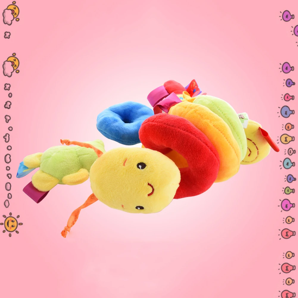 Детские погремушки для мобильных телефонов, развивающие игрушки, детский грызунок, кровать, колокольчик, игровая коляска, подвесная кукла, мобили, детские игрушки, Baby speelgoed