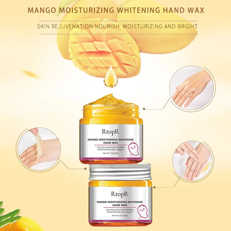 Отшелушивающая мембрана увлажняющий антивозрастной крем для рук восстановления