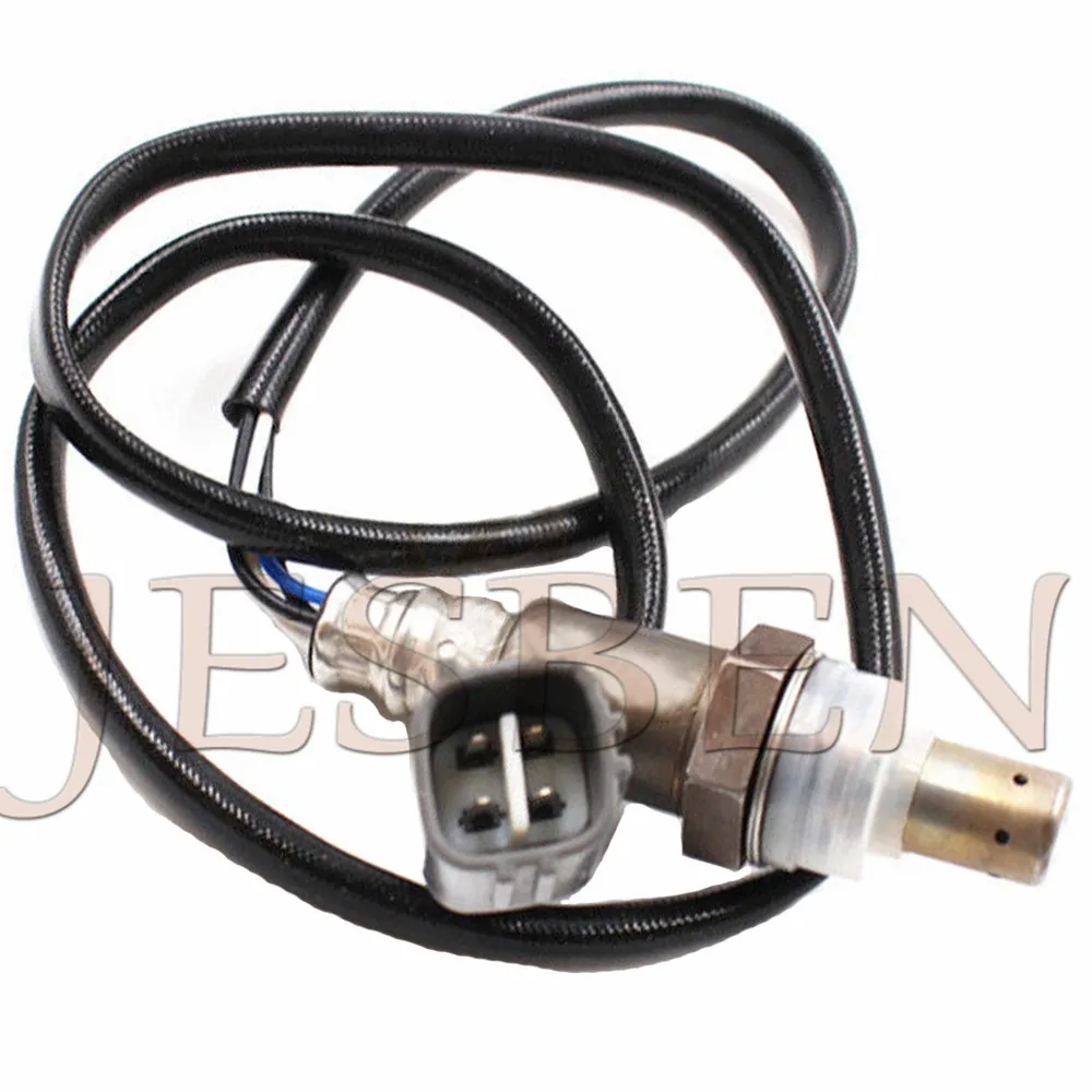 JESBEN 89465-42010 8946542010 New Manufactured Lambda Air Fuel Ratio Oxygen O2 Sensor For Toyota RAV4 2001 2002 2003 | Автомобили и