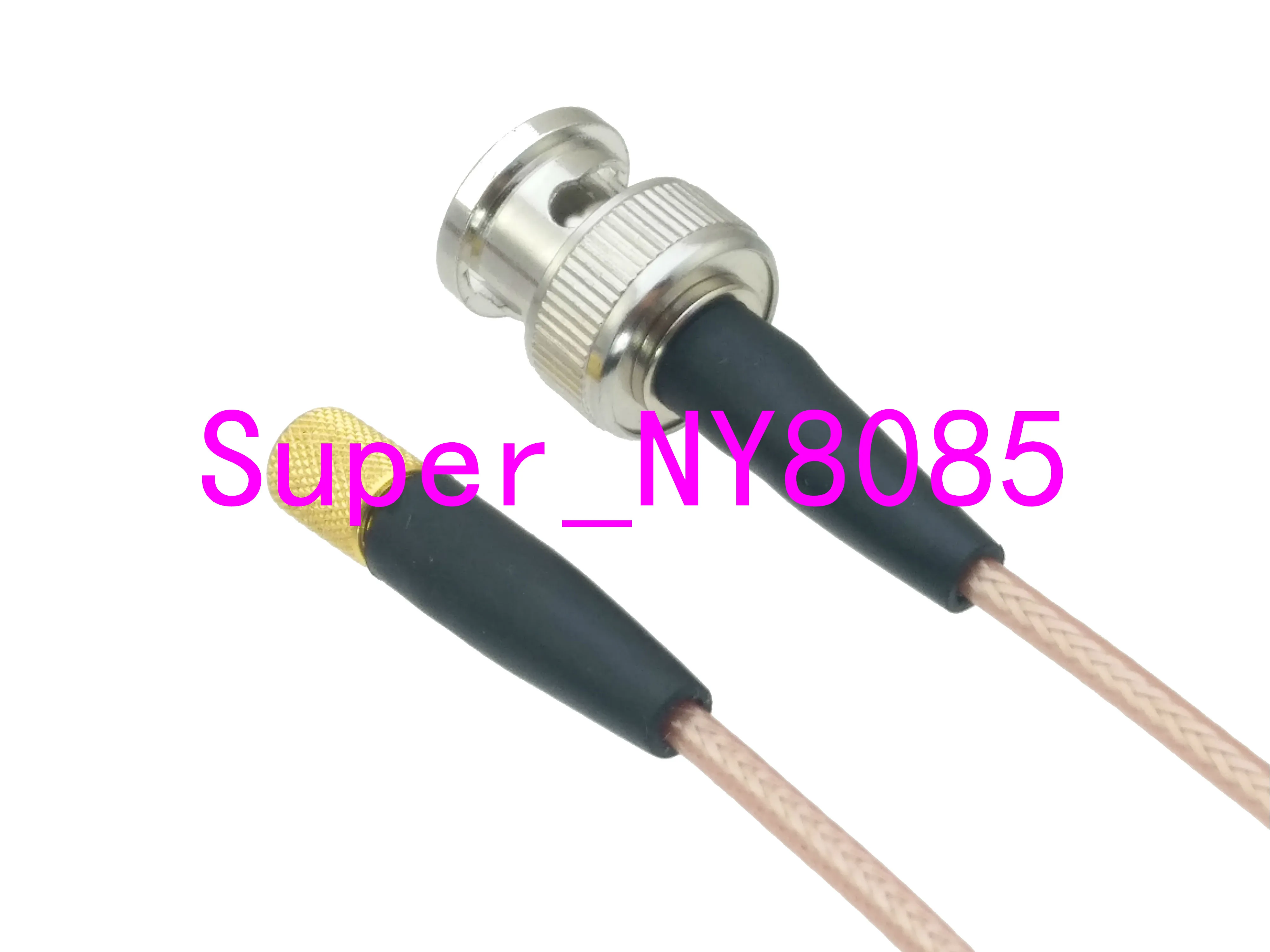 Microdot 10 32UNF L5 штекер BNC Q9 коаксиальный кабель для Bruel Kjaer акселерометр