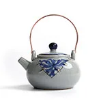 180 мл японская грубая керамика винтажный Gaiwan чайный горшок чайный набор кунг-фу пуэр чаша для кофе мастер чашка креативный керамический домашний орнамент