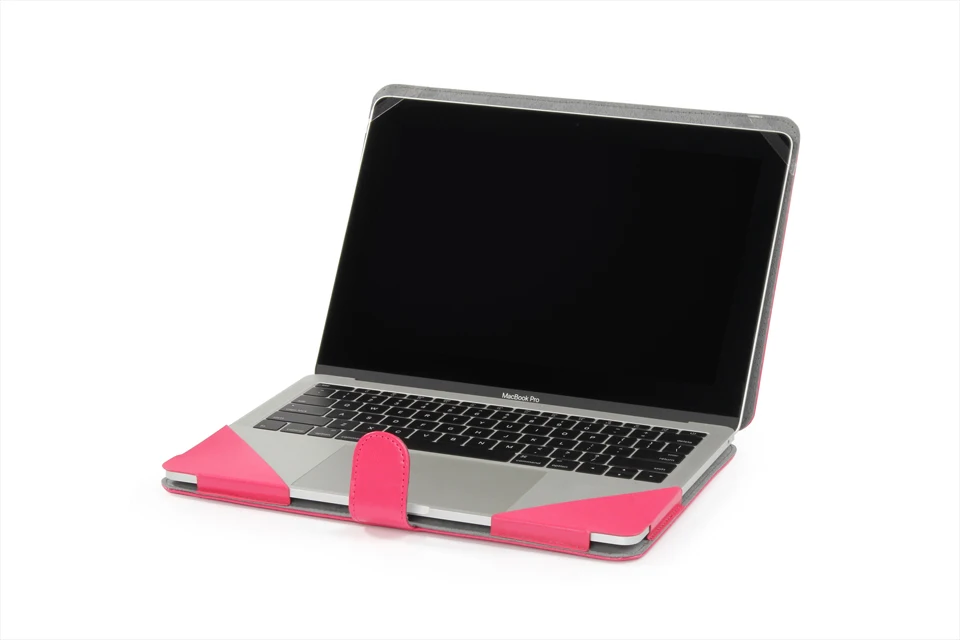 Из искусственной кожи чехол для Apple macbook Air Pro с retina 11 12 13 15 дюймов для Macbook Pro 13 ноутбук кожаный чехол для Macbook Air 13