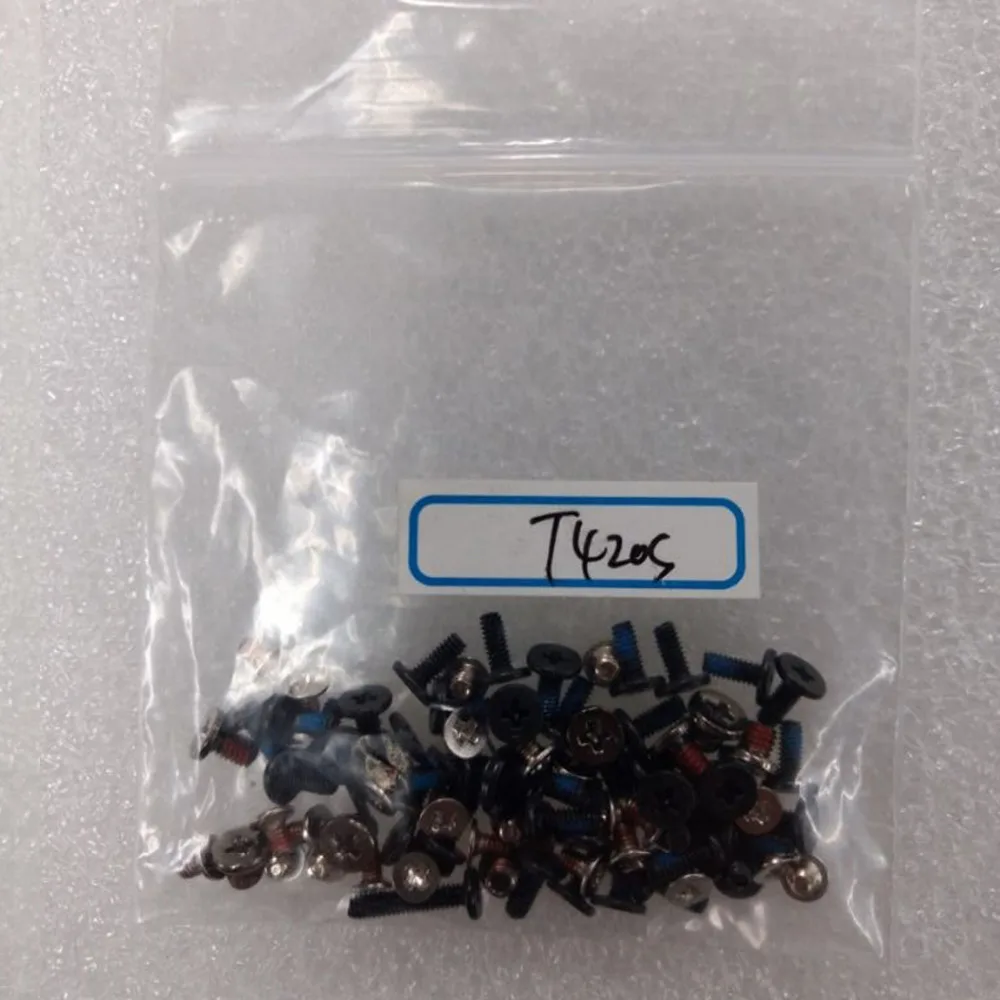 Винт для ноутбука Lenovo Thinkpad T430 T430I серия|set|set screw |
