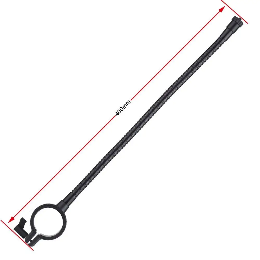 Zhiyun Crane 2 1/4 металлический держатель с гибкой трубой для экрана монитора