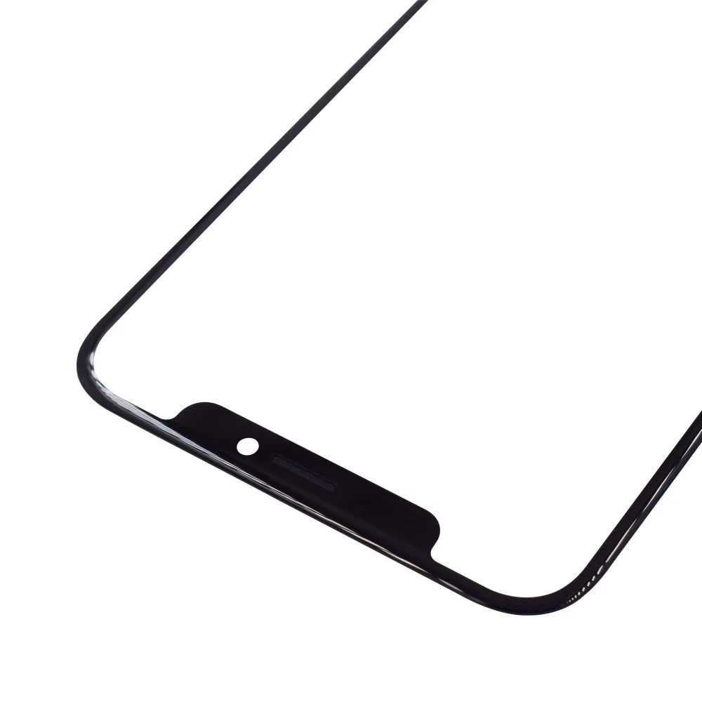 Сменное стекло для экрана с крышкой динамика Apple iPhone X | Мобильные телефоны и