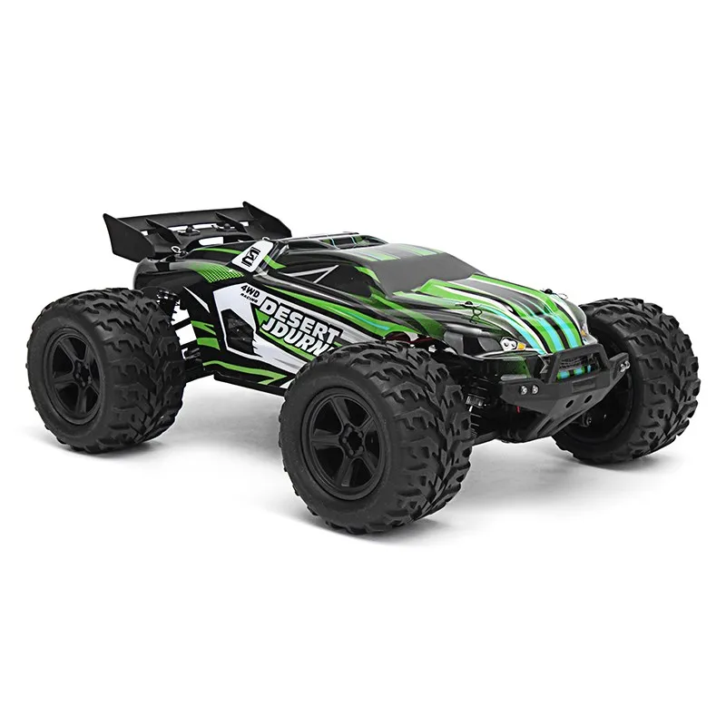 Высокое качество RC автомобиль Pengxiang 9202 2 4 г 1/12 масштаб 4WD высокая скорость 40 км/ч