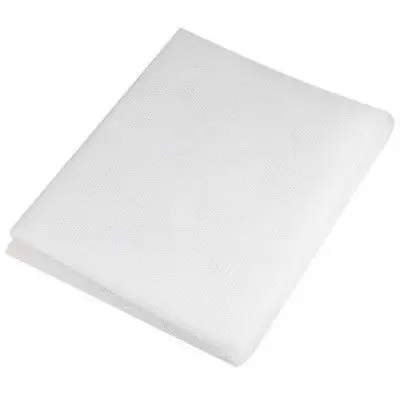 1 шт. безопасная здоровая белая сетка для жуков большая окна насекомых мух