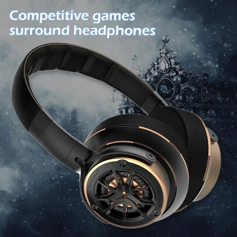 1more H1707 3 5 мм проводной тройной динамик Bluetooth гарнитура для iOS Android|Наушники и