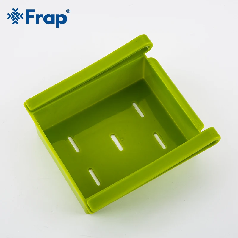 FRAP Kitchen Refrigerator Organizer Storage Box Food Container saving space Rack Pull-out Drawers Fresh Sort | Дом и сад