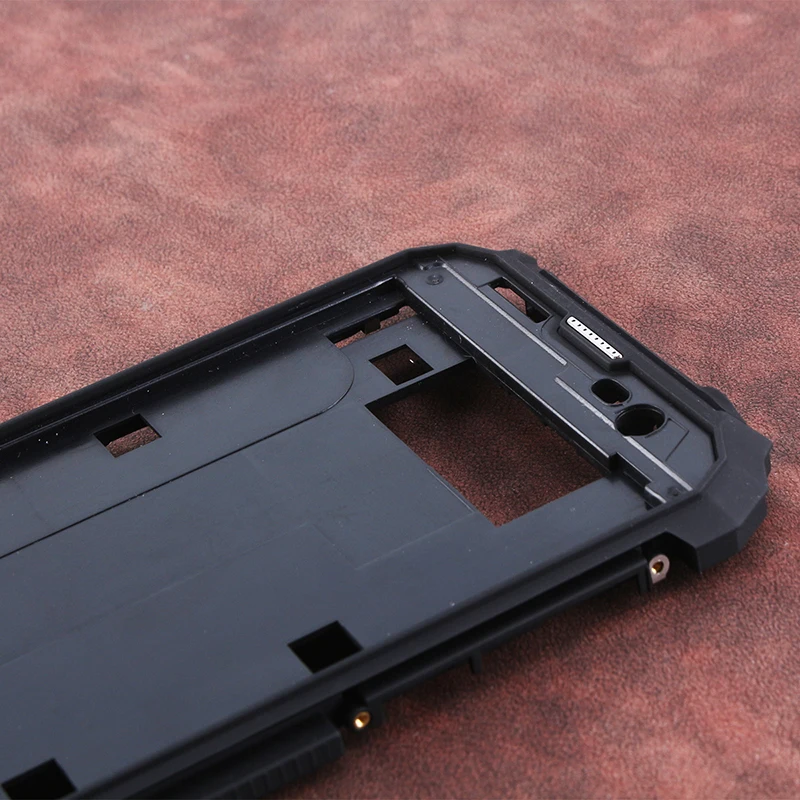 Ocolor для Geotel G1 Mid Frame высококачественные Телефонные Корпуса Plate screen поддерживающая