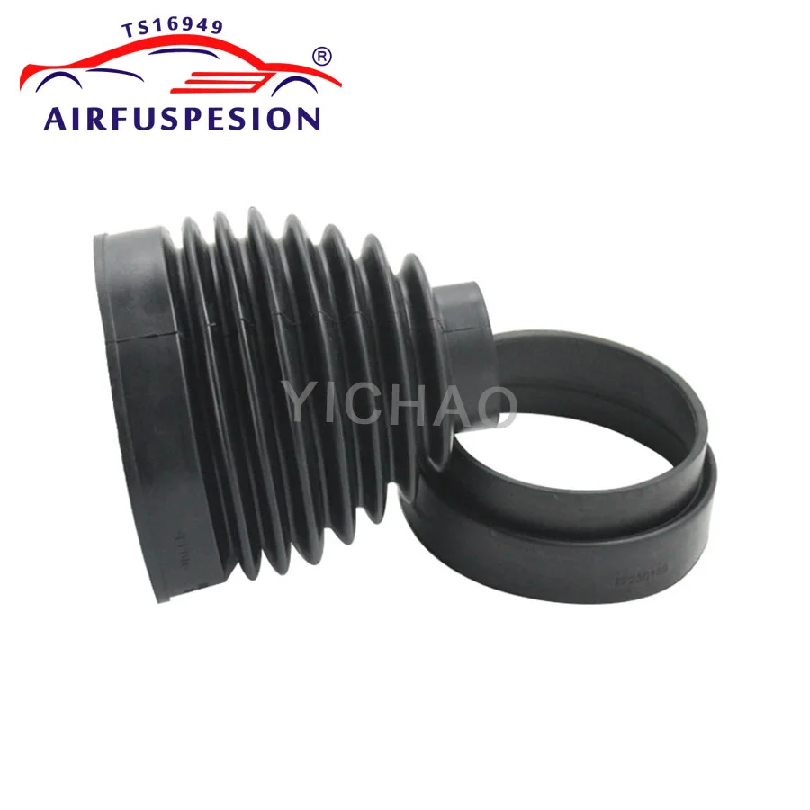 Front Air Suspension Rubber Boot Dust Cover New For LR3 LR4 Discovery 3 4 Range Rover Sport RBG500010 RNB501580 2005-2013 | Автомобили и