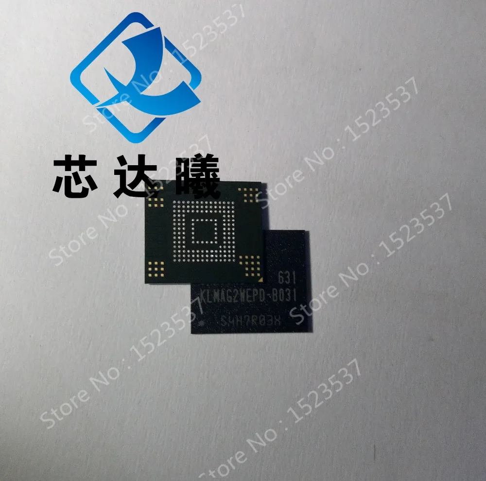 XINDAXI KLMAG2WEPD-B031 KLMAG4EEHM-B101 KLMAG4FE4B-B002 | Электроника