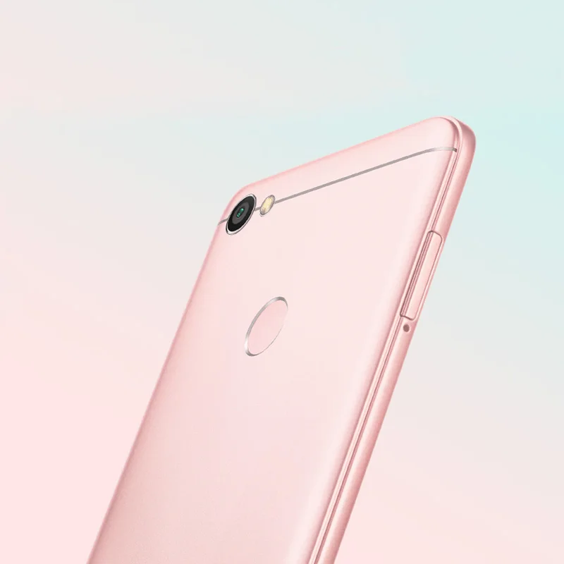 Глобальная версия Xiaomi Redmi Примечание 5A Prime 3 Гб оперативной памяти 32 встроенной MIUI