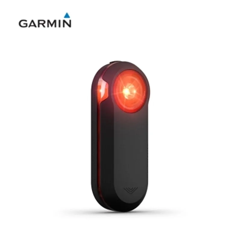 Garmin Varia RTL510 велосипедный Радарный задний фонарь комплект совместим с fenix 5 Series &amp