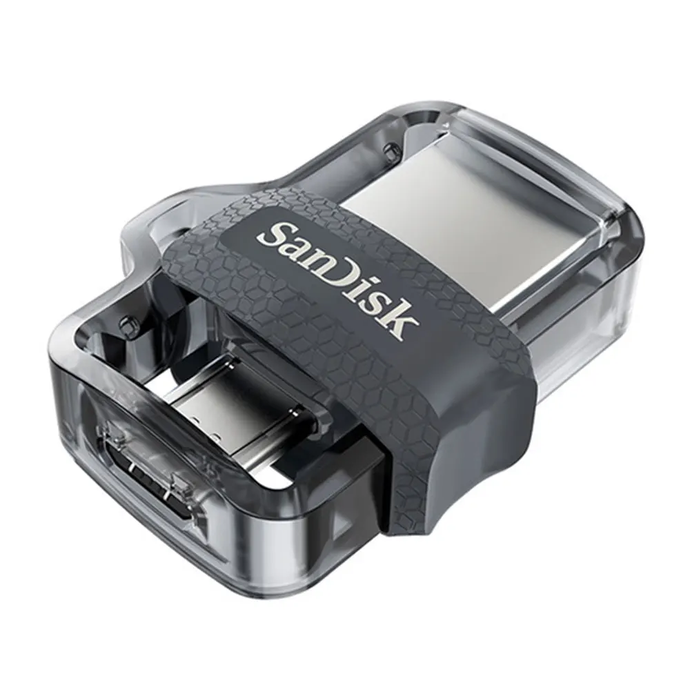 Sandisk OTG USB флеш-накопитель 16 ГБ 32 64 128 | Компьютеры и офис