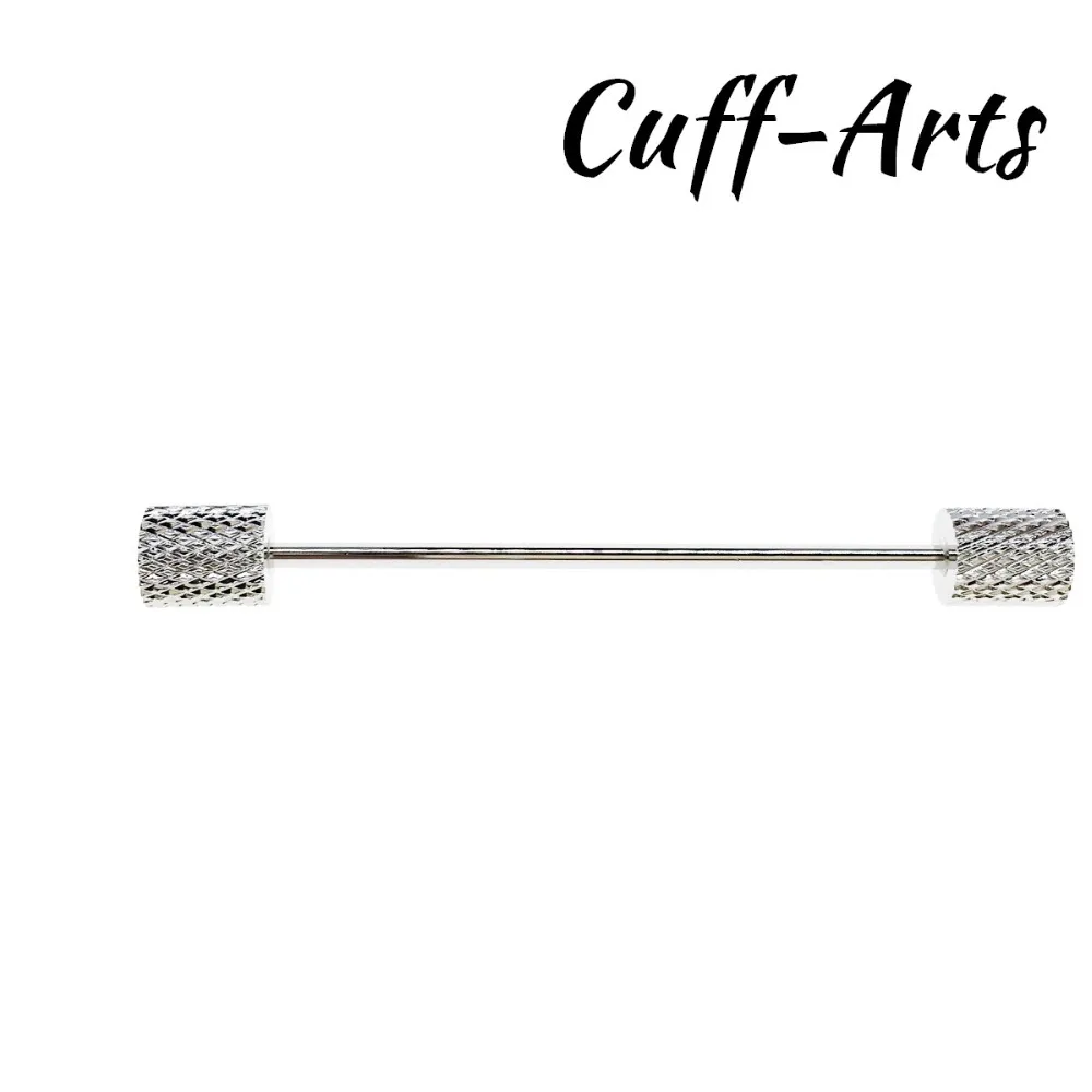 

Collar Pin For Men Classic Collar Pin Men Business Gift Jewelry by Cuffarts T20018