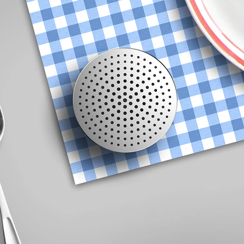Оригинальный Xiaomi Bluetooth динамик беспроводные портативные мини колонки стерео