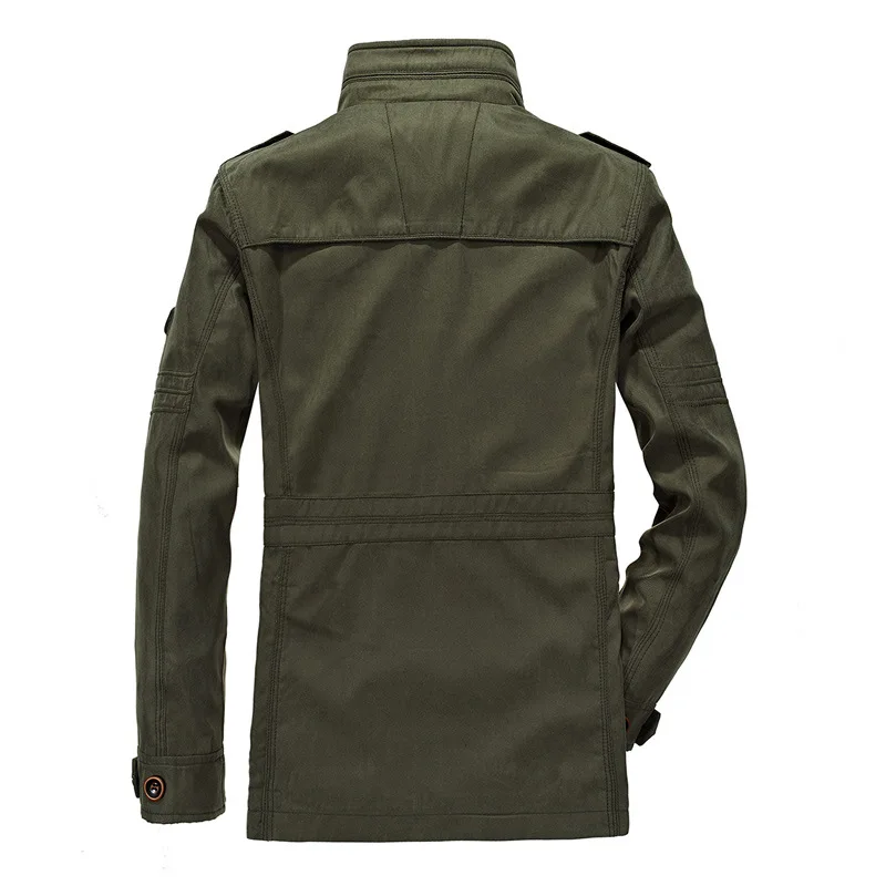 ZHAN DI JI брендовая одежда из искусственной кожи больших размеров 4XL 5XL 6XL мужская