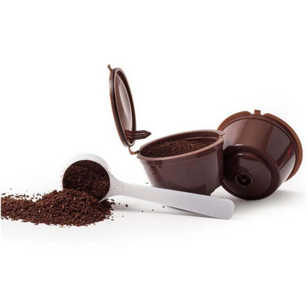 3 + 1 многоразовые капсулы для кофе Dolce Gusto nescafe dolce gusto капсулы|capsule dolce|capsule nescafecapsule |