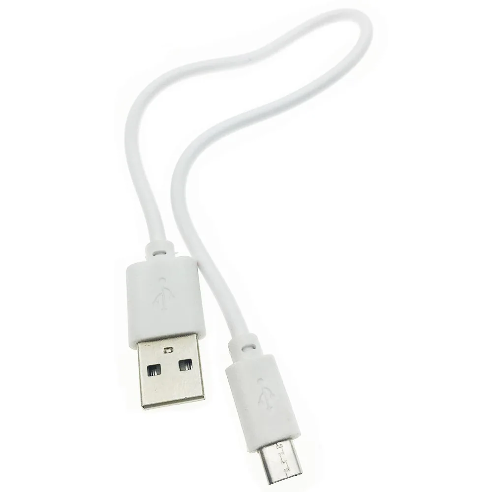 HOMEBARL 28cm Durable Micro USB Cable Charger Charging Cables For Samsung Huawei ZTE Andriod Device Charge Power Bank C63 | Мобильные