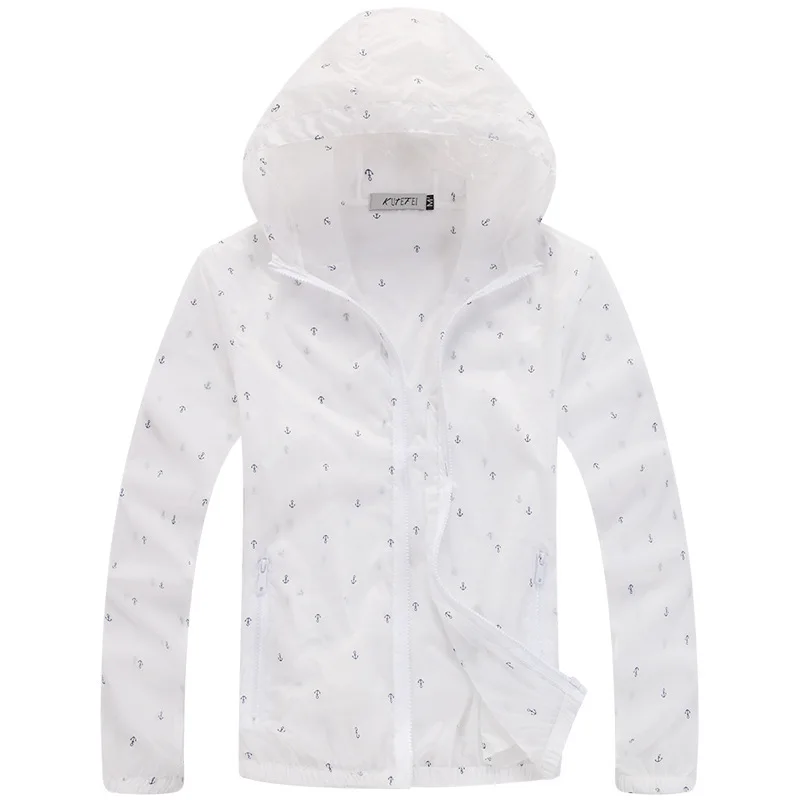 Hot Sale Men Sports Jackets Spring Sun Block Hiking Outdoor Male Coat Cheap Imported Clothing Thin Smk800 | Спорт и развлечения