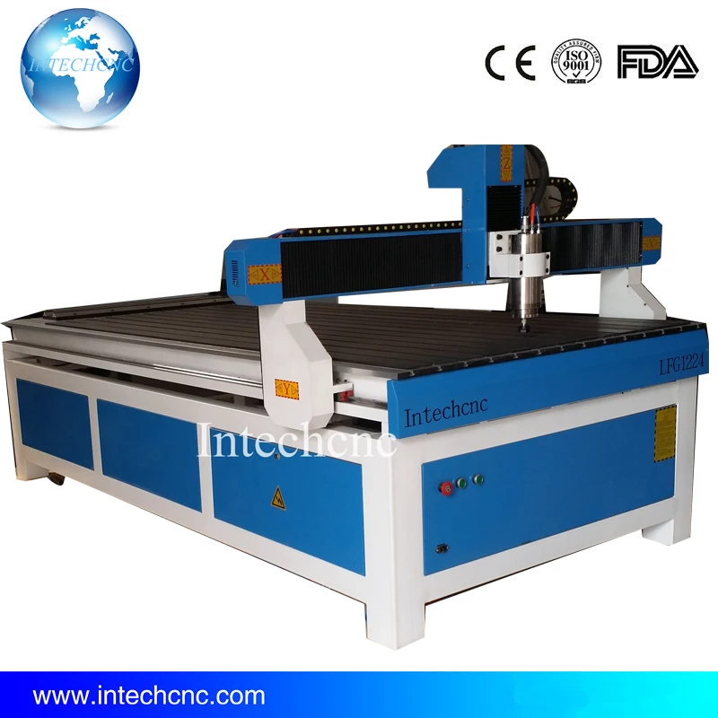 Efficient LFG1224 dsp controller for cnc router | Инструменты