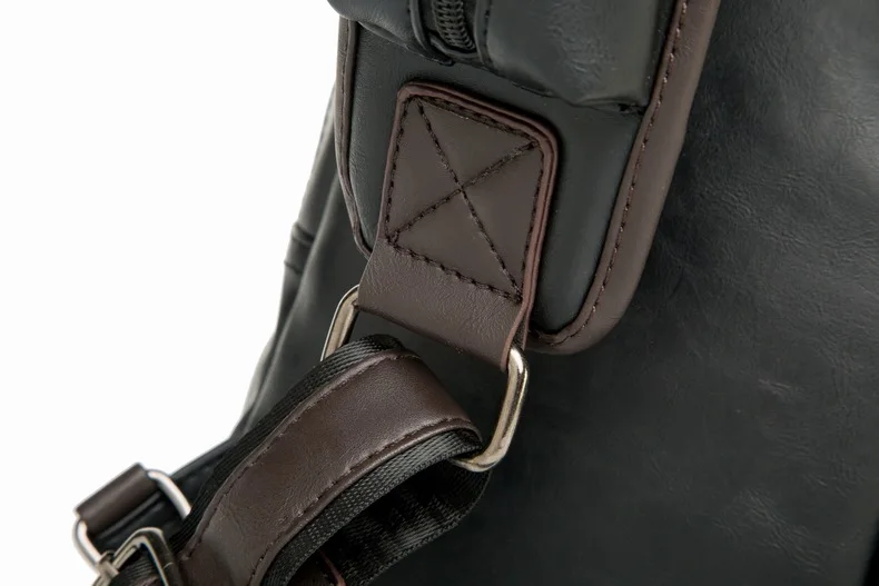 Мужская сумка на ремне плечо велосипедная Сумка bolso hombre нагрудный карман пряжка