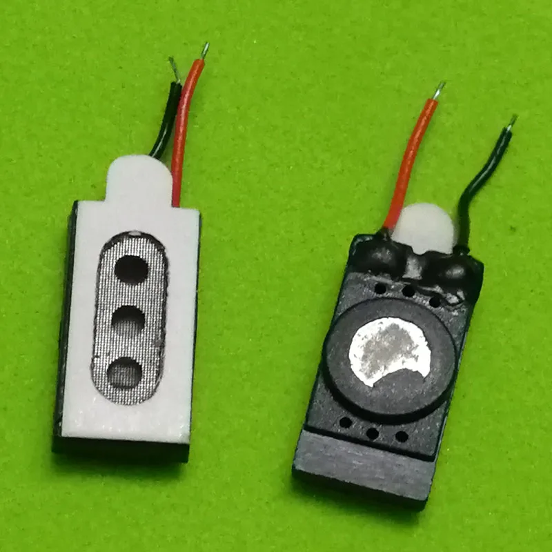 2 шт. наушников для уха для Blackview Ultra A6 S6 CUBOT NOTE S X9 Bluboo Maya Max Xtouch S1.