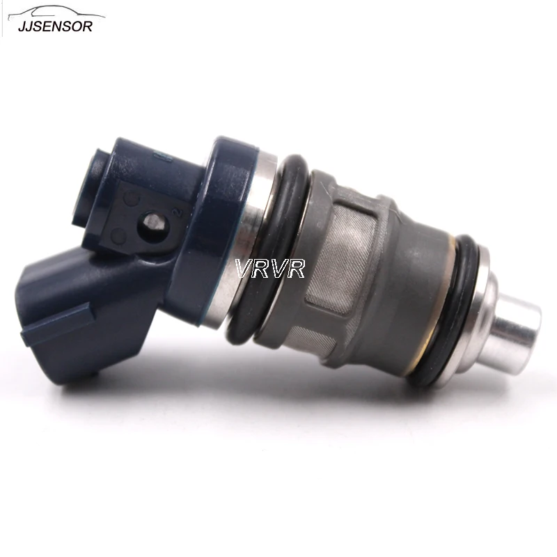 YAOPEI подлинный 4 шт. 1001-87093 топливный инжектор подходит для Toyota MR2 Turbo SW20 3sgte Celica GT |