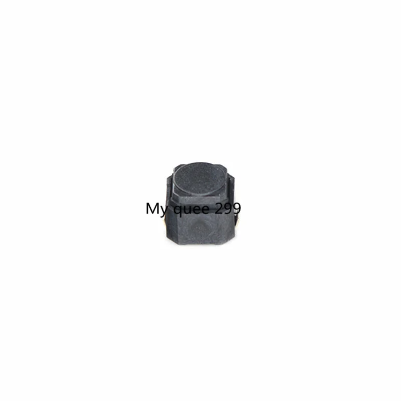 10PCS 6*6*5MM SMD Silent push button switch microswitch Tact Switch Free shipping | Обустройство дома