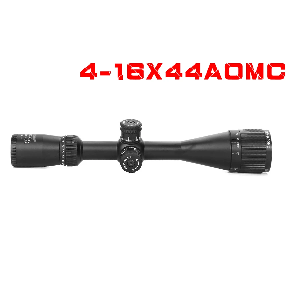 2019 4 16X44AOMC FENGROU Новое страйкбол стрелковое тактическое ретинальное зрение