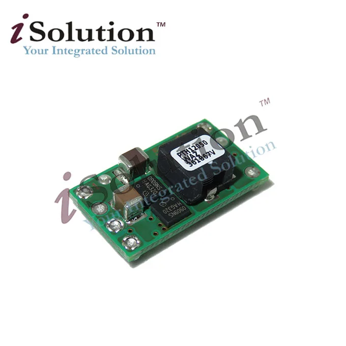 Модуль PTH12050WAZ PTH12050 PIP 1 2 5 В 6A SMD новый и оригинальный|smd 50w|smd 5vsmd module |