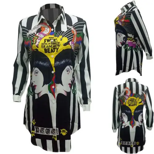 Женское платье-миди в стиле бохо свободные длинные топы с длинным рукавом хиппи