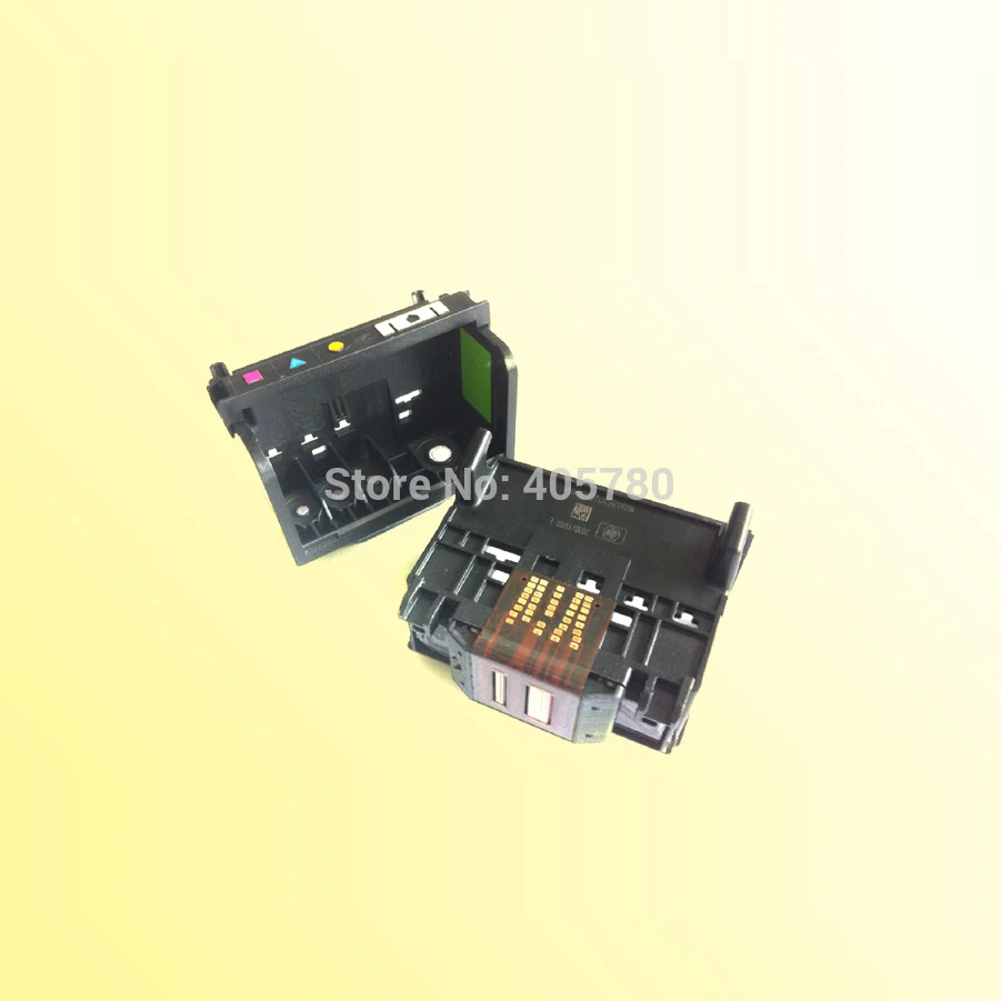 2х сменная печатающая головка для 920 совместима с OfficeJet 6000 6500 7000A 7500A | Компьютеры и