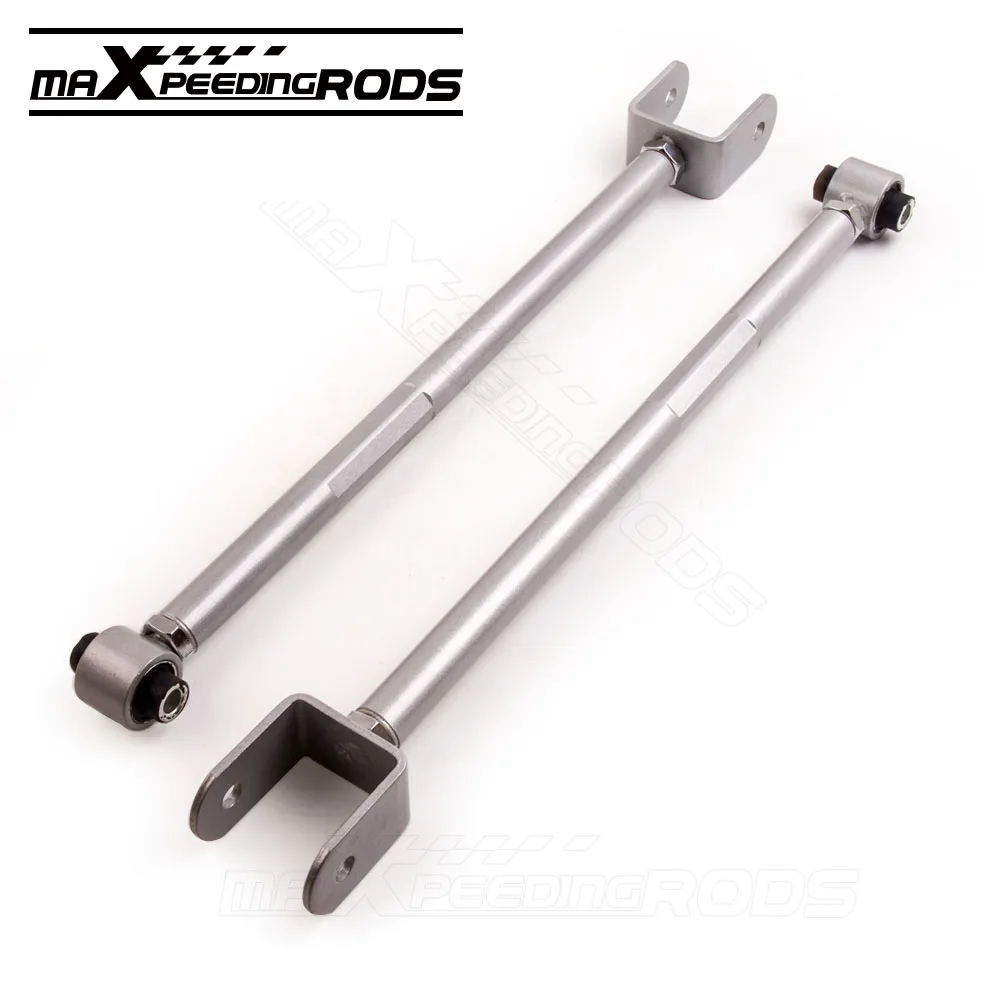 Задний регулируемый нижний Камбер комплект/рычаг управления для BMW E36 E46 1992 2005/E85 E86