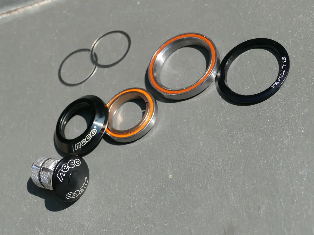 Зауженного интегрированного Безрезьбовой Bluetooth гарнитура для всех велосипедов