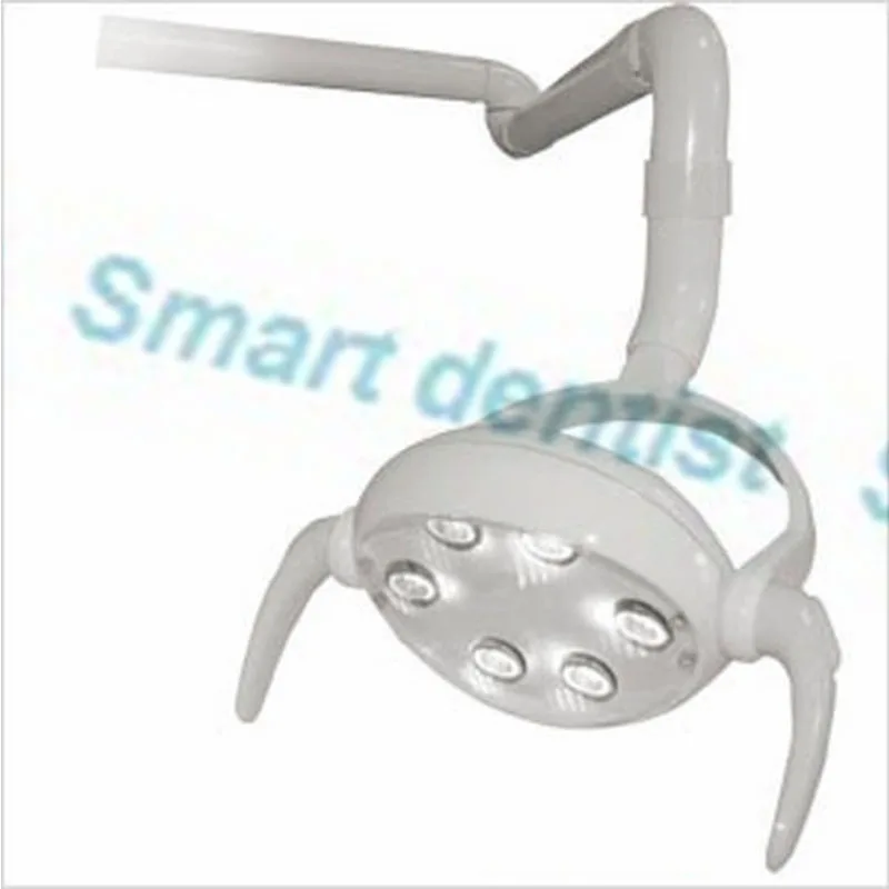 

CE 1 Set Dental Supplies LED Oral Light Lamp for Dental Unit Chair 18W