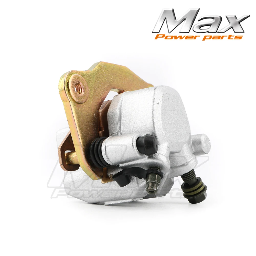 New Rear Brake Caliper For 2002-2007 Vinson 500 LTA LT-F500 With Pads Motorcycle Replacement Free Shipping | Автомобили и