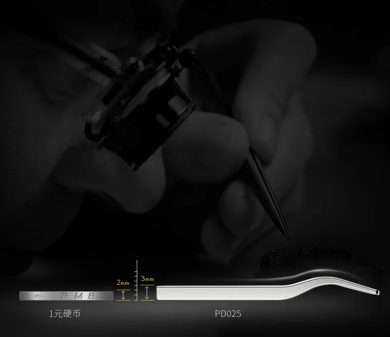 DM PD025 8 г 16 г 32 ГБ usb флэш-накопители Metal водонепроницаемый накопитель мини личность интерфейсом USB