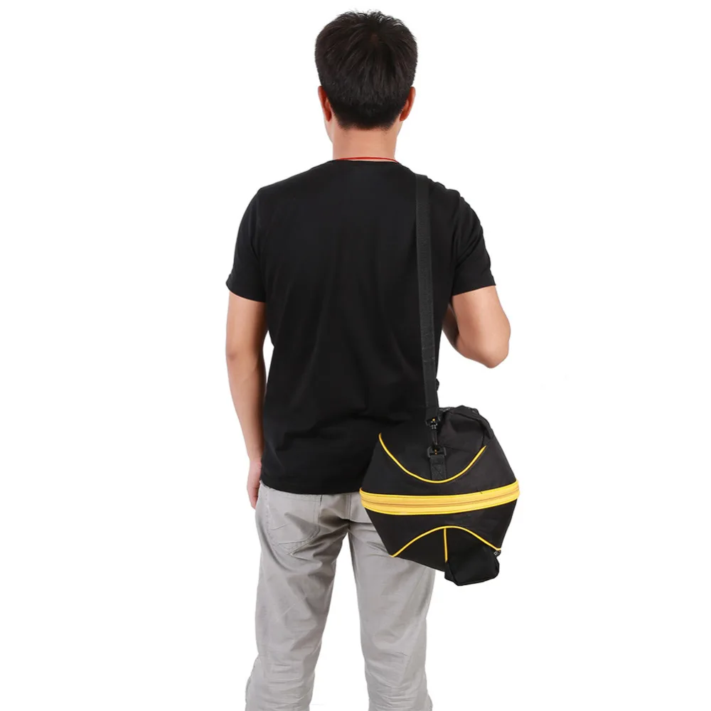 Уличные спортивные футбольные мячи сумки для футбола волейбола баскетбола