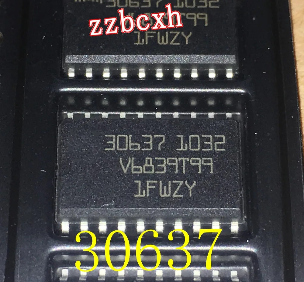 

2PCS/LOT New original In Stock 30637 SOP-20