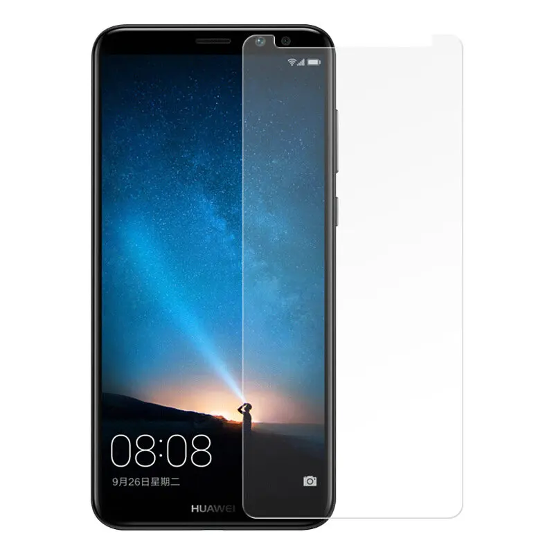 Для huawei mate 10 Lite RNE L01 L03 защита экрана из закаленного стекла для Nova 2i L21 L02 стеклянная