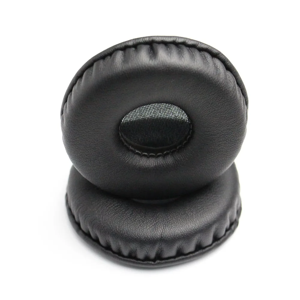 Пара сменных амбушюров для наушников Logitech Premium USB 350|ear pad cushions|ear padsear replacement |