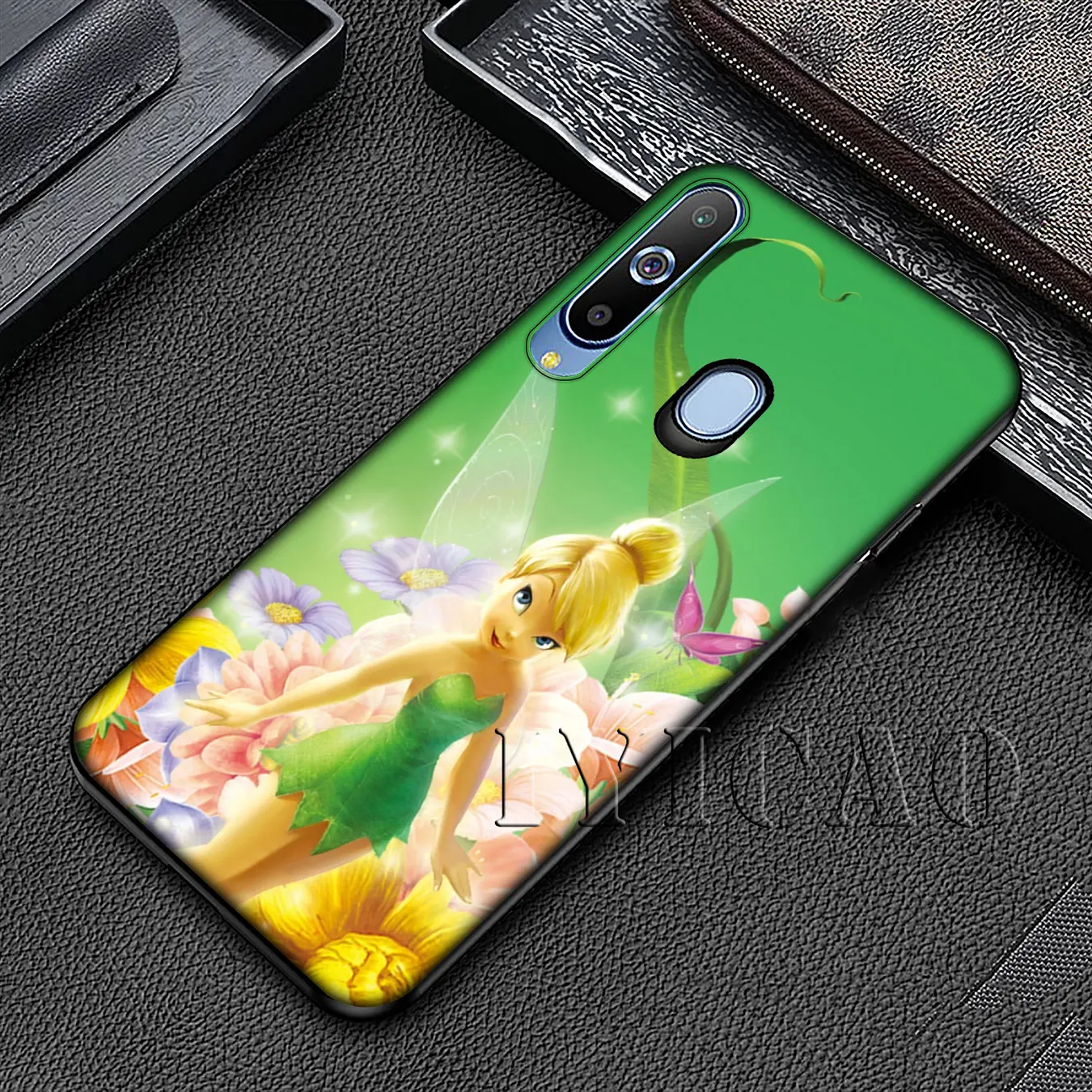 Мягкий силиконовый чехол для Samsung Galaxy A70 A60 A50 A40 A30 A20 A10 A50S A40S A30S A20E A10S |
