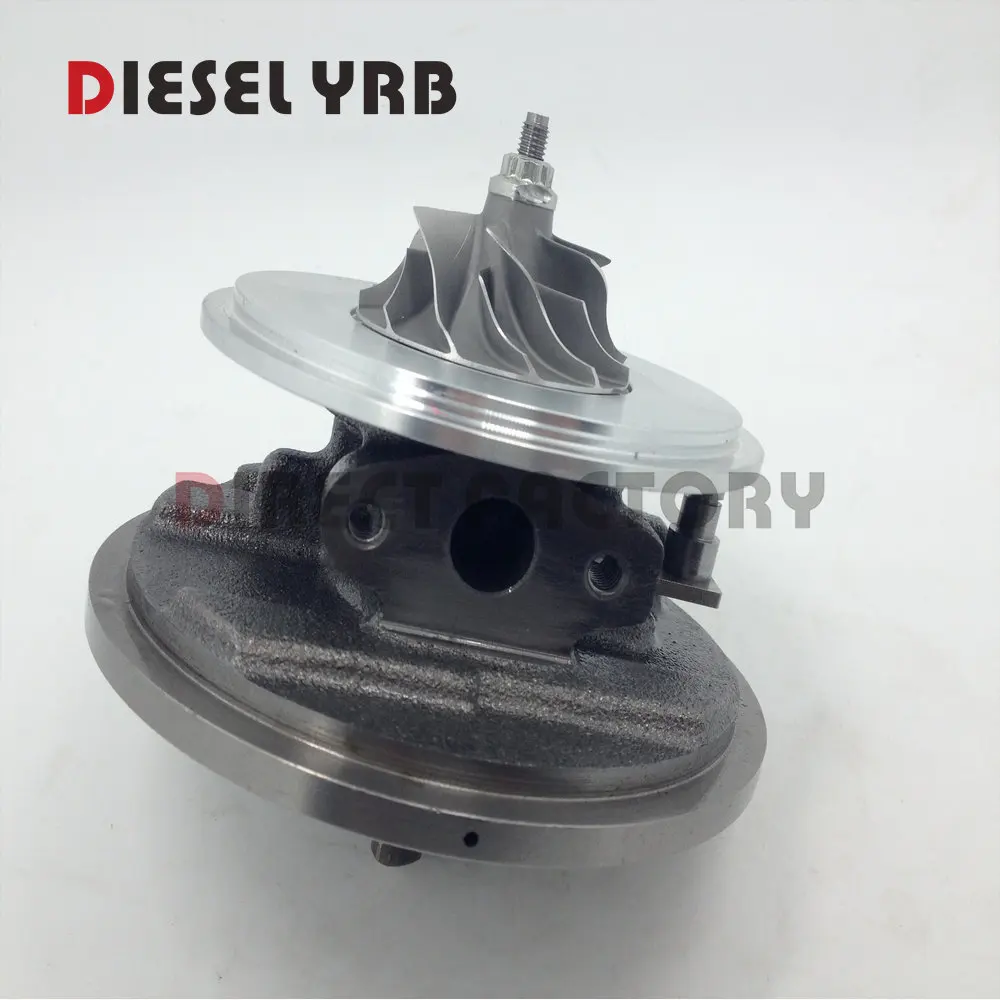 Турбокомпрессор 54399880011 / 54399880006 BV39 картридж для Seat Cordoba Ibiza Altea Leon Toledo 1 9 TDI|chra|chra