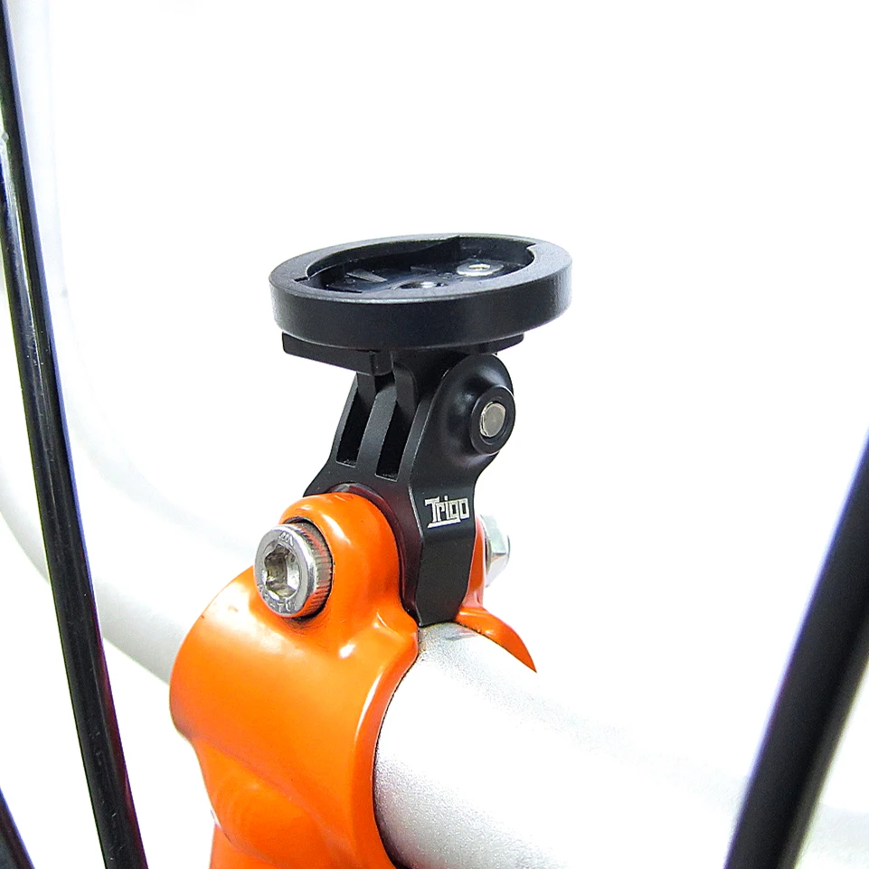 Держатель для велосипедной компьютерной камеры Brompton складной велосипед