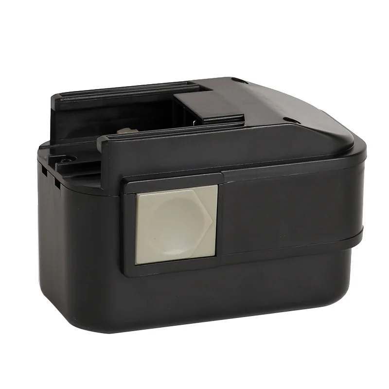 Для AEG Atlas Copco Milwaukee 9 6 V 3000mAh B9.6 BX9.6 Новый самоустанавливающийся фотоэлектрический