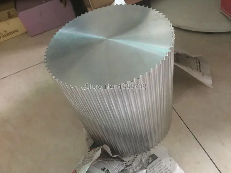 Китай оптовая продажа дешевой цене сроки бар / шкив 75 зубов HTD5M | Строительство и