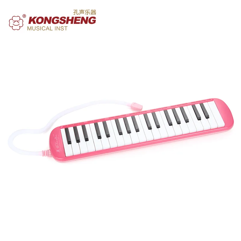 KONGSHENG 37 key melodica профессиональные музыкальные инструменты для начинающих