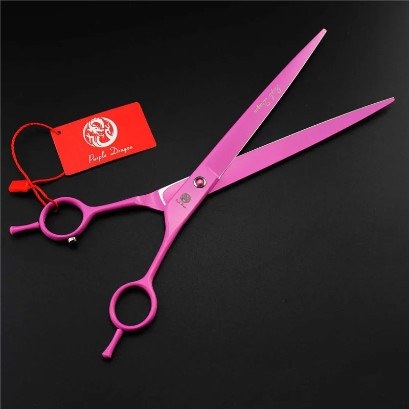 Ножницы для груминга собак профессиональные высококачественные прямые ножницы
